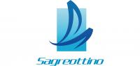sagreottino品牌logo