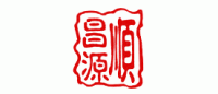 顺昌源品牌logo