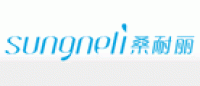 桑耐丽品牌logo