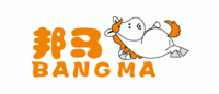 邦马BM品牌logo