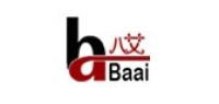 八艾品牌logo