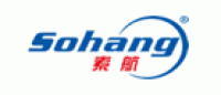 索航Sohang品牌logo