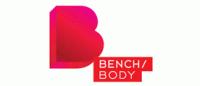 奔趣BenchBody品牌logo