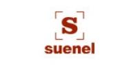 苏耐尔品牌logo