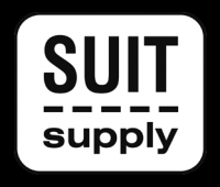 suitsupply品牌logo