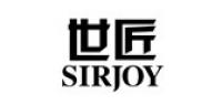 SIRJOY品牌logo
