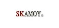 skamoy品牌logo