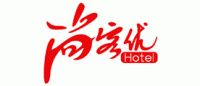 尚客优快捷酒店品牌logo