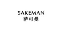 萨可曼品牌logo