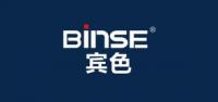 宾色品牌logo