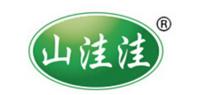 山洼洼品牌logo