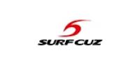 surfcuz品牌logo