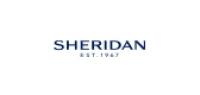 sheridan家纺品牌logo