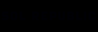 索尔共和国品牌logo
