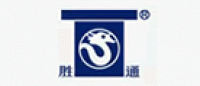 胜通品牌logo