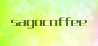 sagocoffee品牌logo