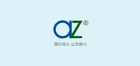az日化品牌logo