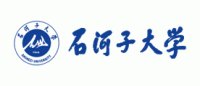 石河子大学品牌logo