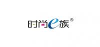 时尚e族数码品牌logo