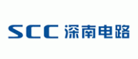 深南电路SCC品牌logo