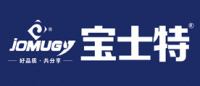 宝士特JOMUGY品牌logo