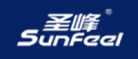 圣峰品牌logo