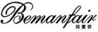 Bemanfair品牌logo