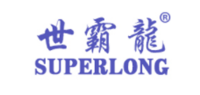世霸龙品牌logo