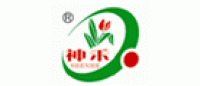 神禾品牌logo