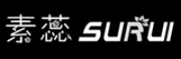 素蕊品牌logo