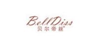 贝尔帝丝品牌logo