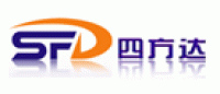 四方达品牌logo