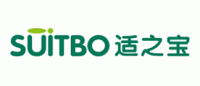 适之宝SuitBo品牌logo