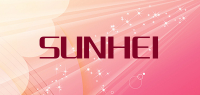 SUNHEI品牌logo