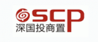 深国投商置品牌logo