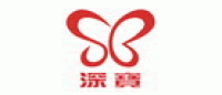 深宝品牌logo