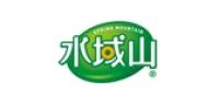 水域山食品品牌logo