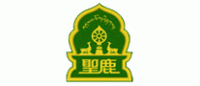 圣鹿品牌logo