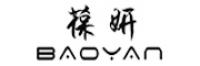 葆妍品牌logo