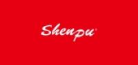 申浦食品品牌logo