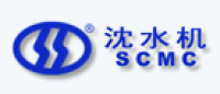 沈水机品牌logo
