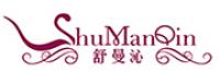 舒曼沁品牌logo