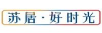 苏居·好时光品牌logo