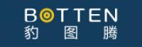 豹图腾品牌logo