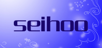 seihoo品牌logo