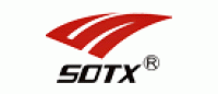 索德士Sotx品牌logo