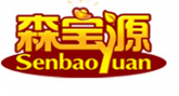 森宝源品牌logo