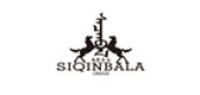 斯琴巴拉品牌logo