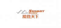 summitglory品牌logo