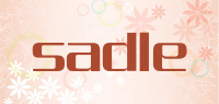 sadle品牌logo